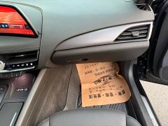 Cadillac CT5 28T Luxury Pro - ფოტო 14