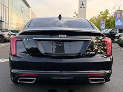 Cadillac CT5 28T Luxury Pro - ფოტო 17