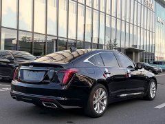 Cadillac CT5 28T Luxury Pro - ფოტო 18