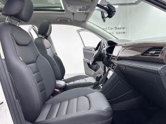Volkswagen Touareg 280TSI FWD Luxury Edition - photo 10