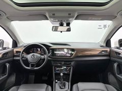 Volkswagen Touareg 280TSI FWD Luxury Edition - photo 11