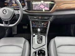 Volkswagen Touareg 280TSI FWD Luxury Edition - photo 13