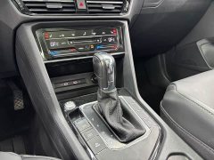 Volkswagen Touareg 280TSI FWD Luxury Edition - photo 15