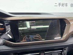 Volkswagen Touareg 280TSI FWD Luxury Edition - photo 19
