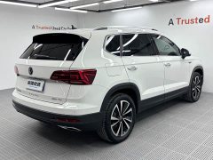 Volkswagen Touareg 280TSI FWD Luxury Edition - photo 4