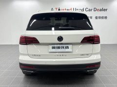 Volkswagen Touareg 280TSI FWD Luxury Edition - photo 5