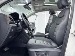Volkswagen Touareg 280TSI FWD Luxury Edition - photo 7