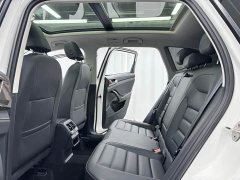 Volkswagen Touareg 280TSI FWD Luxury Edition - photo 8