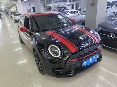 BMW MINI JCW CLUBMAN 2.0T JOHN COOPER WORKS ALL-IN - фото 1