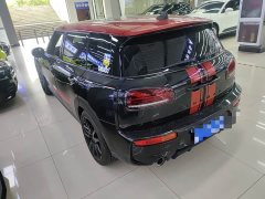 BMW MINI JCW CLUBMAN 2.0T JOHN COOPER WORKS ALL-IN - фото 2