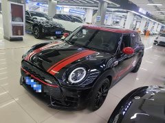 BMW MINI JCW CLUBMAN 2.0T JOHN COOPER WORKS ALL-IN - фото 3
