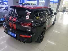 BMW MINI JCW CLUBMAN 2.0T JOHN COOPER WORKS ALL-IN - фото 4