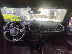 BMW MINI JCW CLUBMAN 2.0T JOHN COOPER WORKS ALL-IN - фото 8