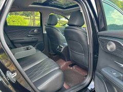 Chery Arrizo 8 PRO 1.6T DCT Comfort - photo 11