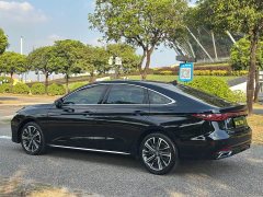 Chery Arrizo 8 PRO 1.6T DCT Comfort - photo 8