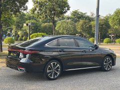 Chery Arrizo 8 PRO 1.6T DCT Comfort - photo 9