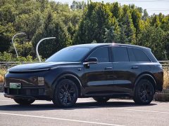 Li Auto Ideal L8 Air - ფოტო 1