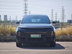 Li Auto Ideal L8 Air - ფოტო 2