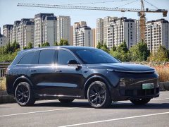 Li Auto Ideal L8 Air - ფოტო 3