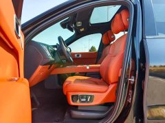Li Auto Ideal L8 Air - ფოტო 4