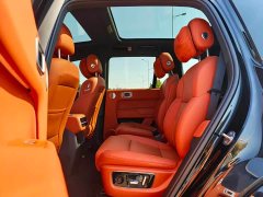 Li Auto Ideal L8 Air - ფოტო 6