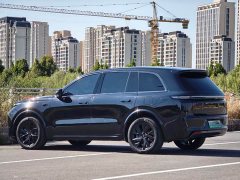 Li Auto Ideal L8 Air - ფოტო 7