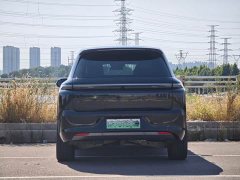 Li Auto Ideal L8 Air - ფოტო 8