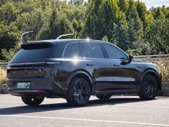 Li Auto Ideal L8 Air - ფოტო 9