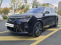 Li Auto Ideal L8 Ultra - ფოტო 1