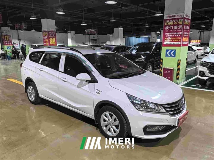 Baojun 310W 1.5L Version VI