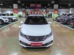 Baojun 310W 1.5L Version VI - ფოტო 2