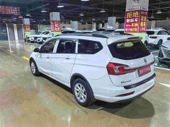 Baojun 310W 1.5L Version VI - ფოტო 4