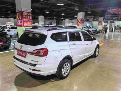 Baojun 310W 1.5L Version VI - ფოტო 6