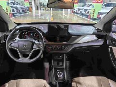 Baojun 310W 1.5L Version VI - ფოტო 7