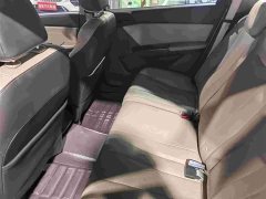 Baojun 310W 1.5L Version VI - ფოტო 9