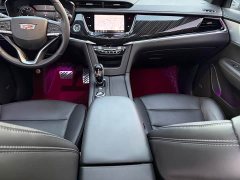 Cadillac XT6 2.0T Six-Seat AWD Luxury - photo 10