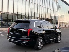 Cadillac XT6 2.0T Six-Seat AWD Luxury - photo 20