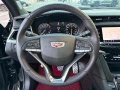 Cadillac XT6 2.0T Six-Seat AWD Luxury - photo 5