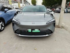 Buick Zhijing L7 EREV Luxury Xiaoyao Smart Driving Edition - photo 2
