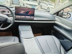 Buick Zhijing L7 EREV Luxury Xiaoyao Smart Driving Edition - photo 4