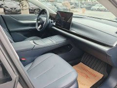 Buick Zhijing L7 EREV Luxury Xiaoyao Smart Driving Edition - photo 5