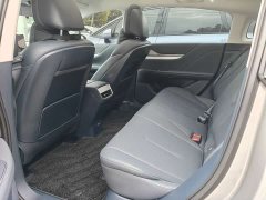 Buick Zhijing L7 EREV Luxury Xiaoyao Smart Driving Edition - photo 6