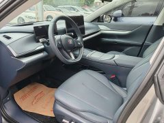 Buick Zhijing L7 EREV Luxury Xiaoyao Smart Driving Edition - photo 7