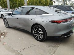 Buick Zhijing L7 EREV Luxury Xiaoyao Smart Driving Edition - photo 8