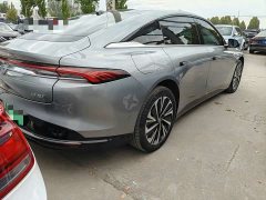 Buick Zhijing L7 EREV Luxury Xiaoyao Smart Driving Edition - photo 9