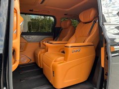 Great Wall WEY Shanshan New Energy Four-Wheel Drive Shanshan 8 - photo 10