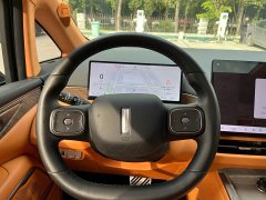 Great Wall WEY Shanshan New Energy Four-Wheel Drive Shanshan 8 - photo 13