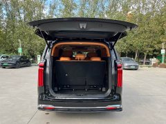Great Wall WEY Shanshan New Energy Four-Wheel Drive Shanshan 8 - photo 15