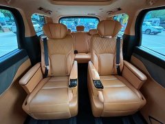 Great Wall WEY Shanshan New Energy Four-Wheel Drive Shanshan 8 - photo 19