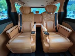 Great Wall WEY Shanshan New Energy Four-Wheel Drive Shanshan 8 - photo 20